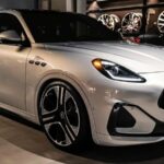 Best new car dealers Naperville Maserati of Naperville