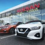New Nissan for Sale in Georgia | Best Deals & Prices in LaGrange, GA