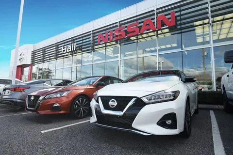 New Nissan for Sale in Georgia | Best Deals & Prices in LaGrange, GA
