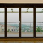 Bifold Door Designs That Match Modern Living- Eris Home Products
