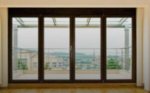 Bifold Door Designs That Match Modern Living- Eris Home Products