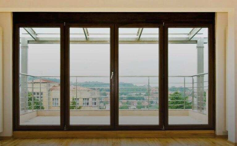 Bifold Door Designs That Match Modern Living- Eris Home Products