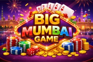 Big Mumbai Game