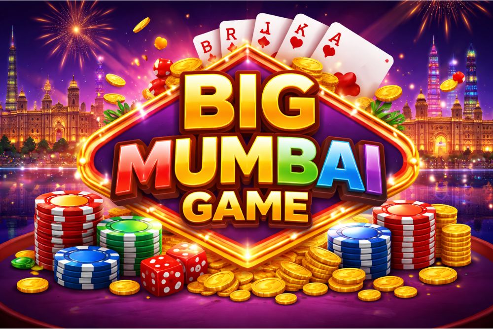 Big Mumbai Game