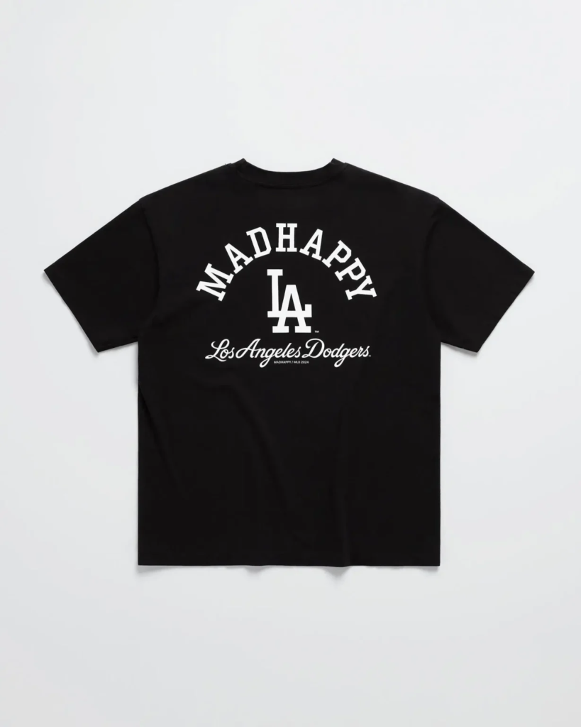 Madhappy T-shirt