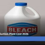 Bleach Production Plant Cost 2026