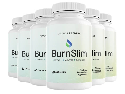 Burn Slim