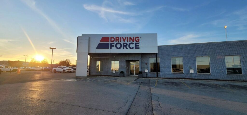 Business Signs in Mississauga