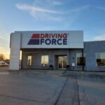 Business Signs in Mississauga