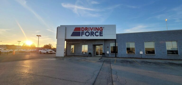 Business Signs in Mississauga