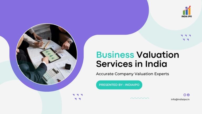 Business Valuation Services
