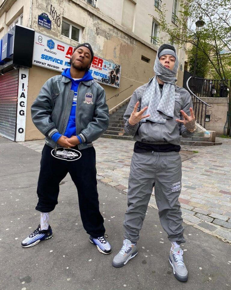 Corteiz | Corteiz Tracksuit Official Store