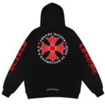 Chrome Hearts Clothing Authenticity Check