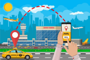 Cab Service in Mumbai