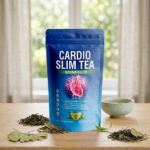 Cardio Slim Tea