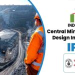 Central Mine Planning & Design Institute IPO