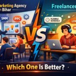 one of the best digital marketing agency in bihar .