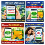 Urgent Cash Loan