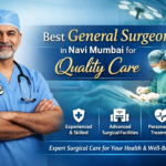 best General Surgeon in Navi Mumbai