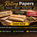 rolling papers