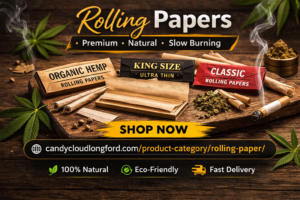 rolling papers