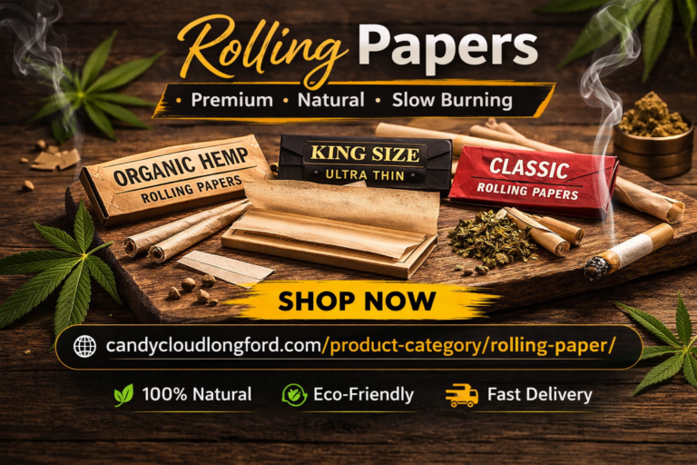 rolling papers