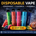 Disposable Vape