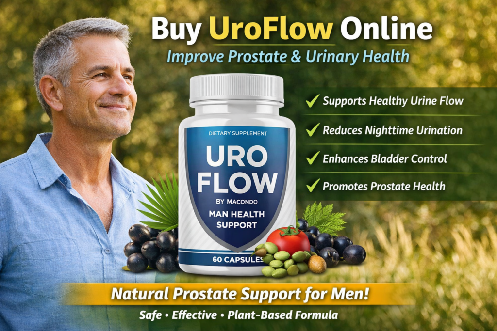 UroFlow