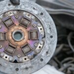 clutch replacement near me