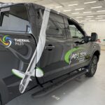 Commercial Vehicle Wraps in Connecticut