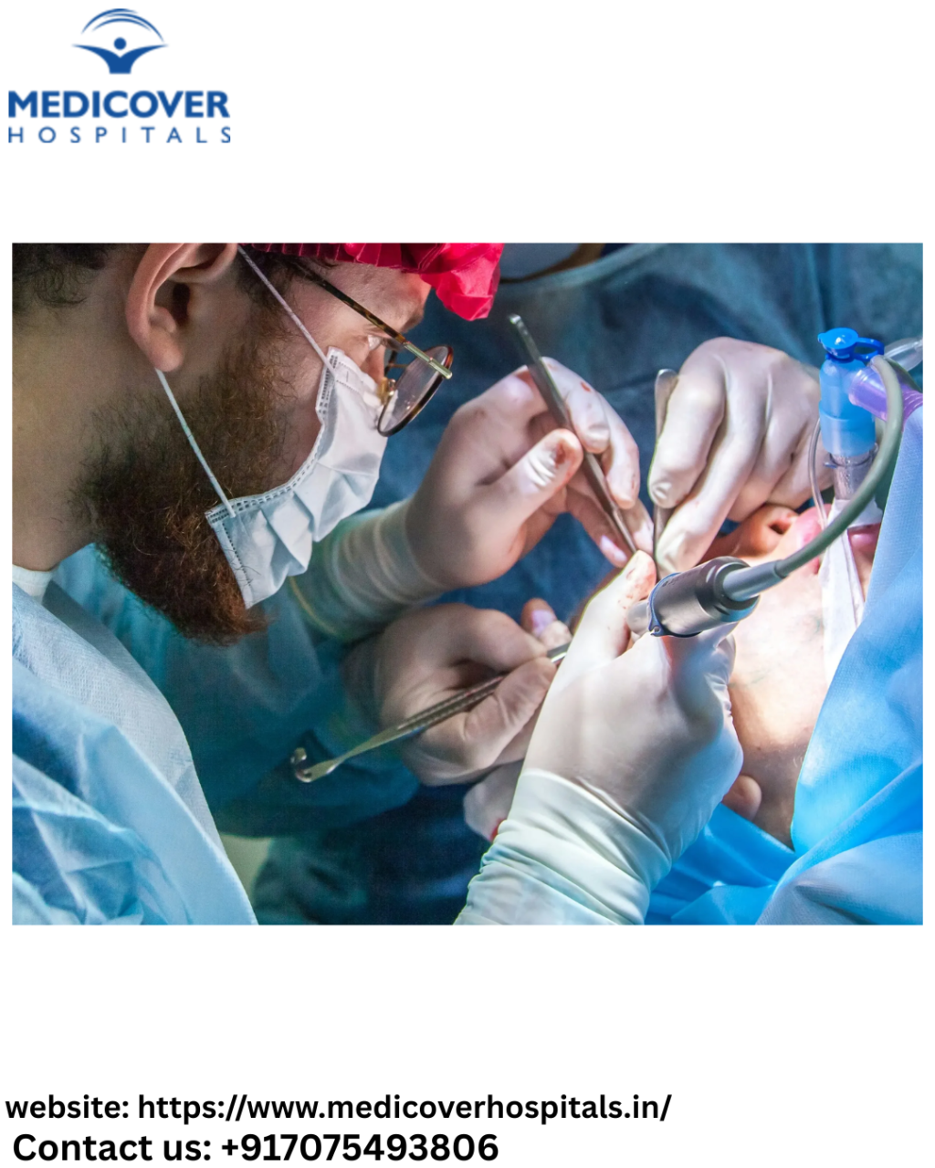 best General Surgeon in Navi Mumbai