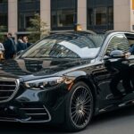 Chauffeur limo service