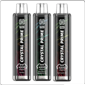 Crystal Prime Pro 4500 Box of 10