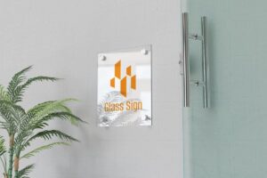 Custom Signs Indianapolis