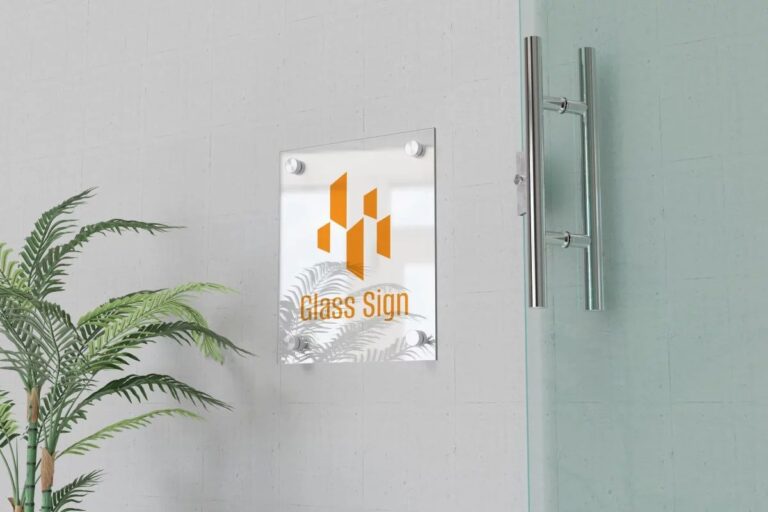 Custom Signs Indianapolis