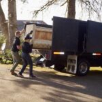 Best junk removal company