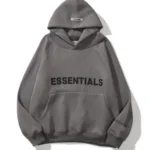 Best Essentials Hoodie Outfit Ideas (Complete Style Guide for Effortless Looks)