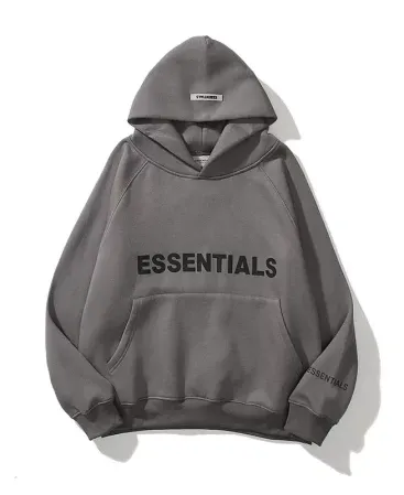 Best Essentials Hoodie Outfit Ideas (Complete Style Guide for Effortless Looks)
