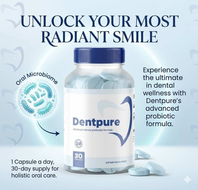 Dentpure