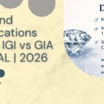 diamond certifications