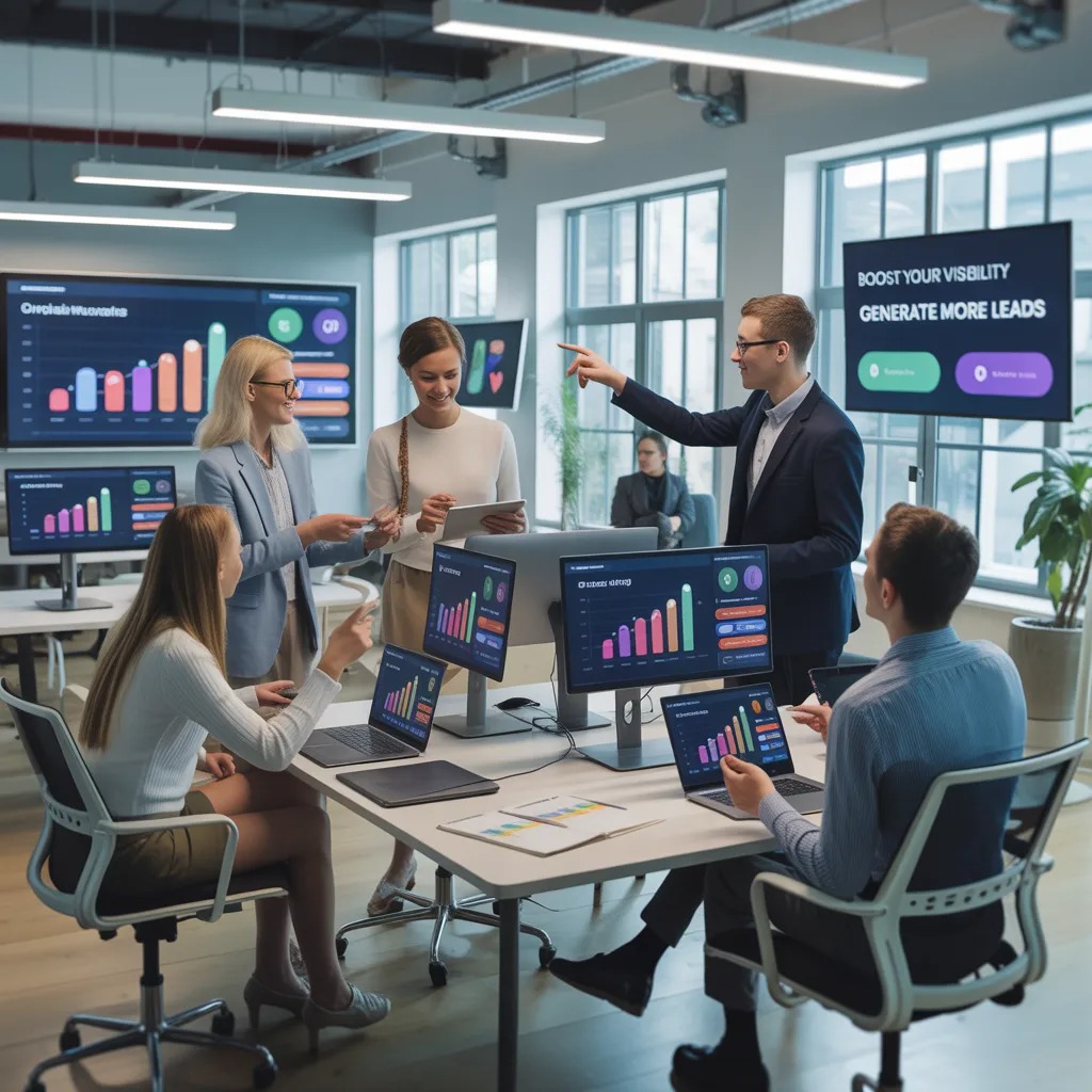 Best Indian Digital Marketing Agency