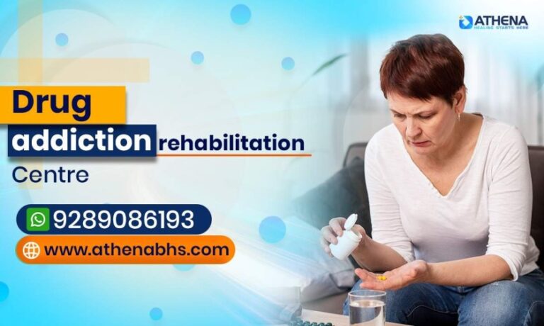 Drug Addiction Rehablitation Center