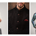 Premium Bandhgala Suit For Men