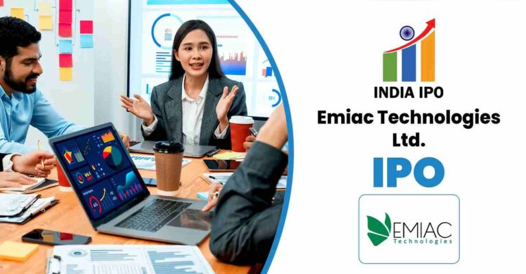 Emiac Technologies IPO