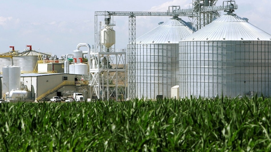 Ethanol Import Export Trade Data2