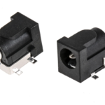 DC Power Sockets