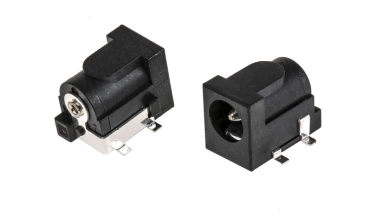 DC Power Sockets