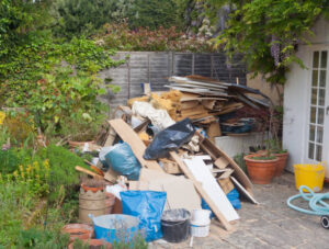 Fast and Efficient Junk Removal Services for Your Space