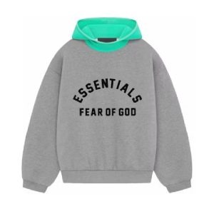 Essentials Hoodie USA: A Complete Guide to Essentials Hoodies