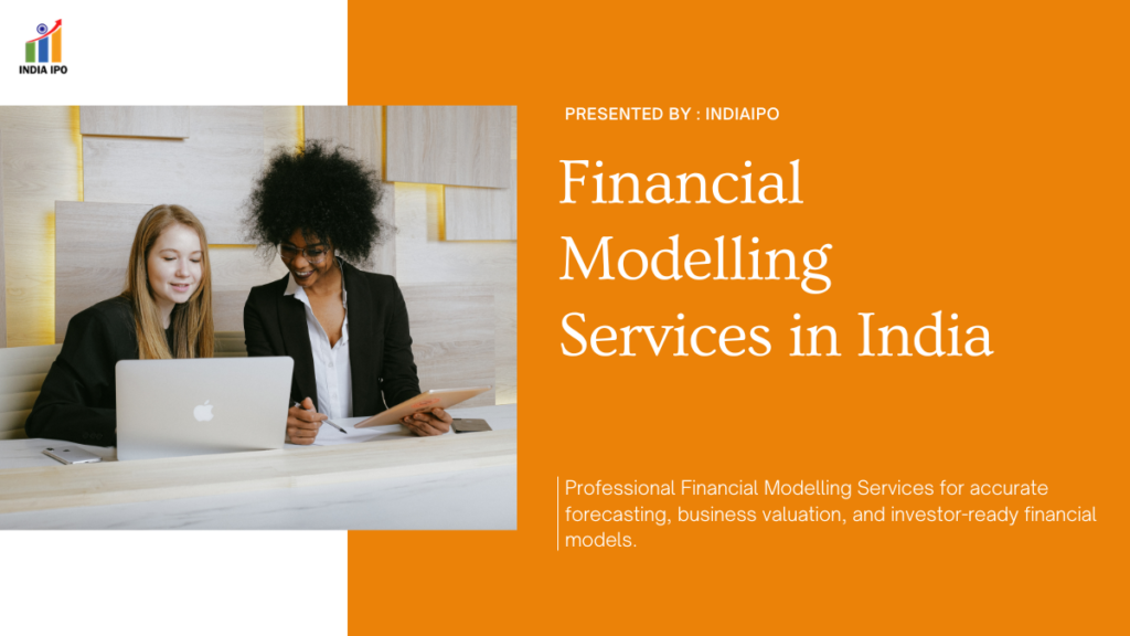Financial Modelling Services